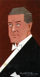 Matheson Lang